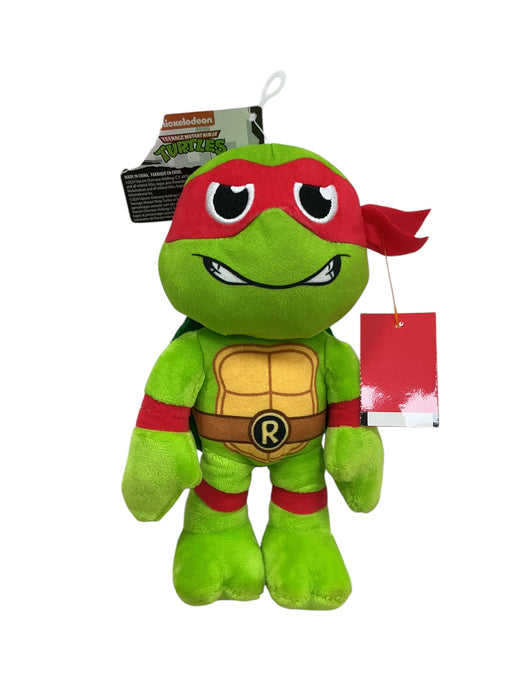 Donatello y Raphael (TMNT)