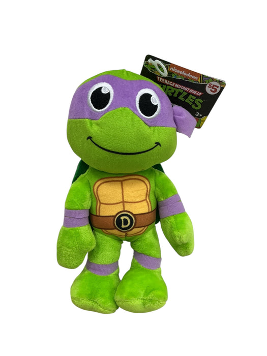 Donatello y Raphael (TMNT)
