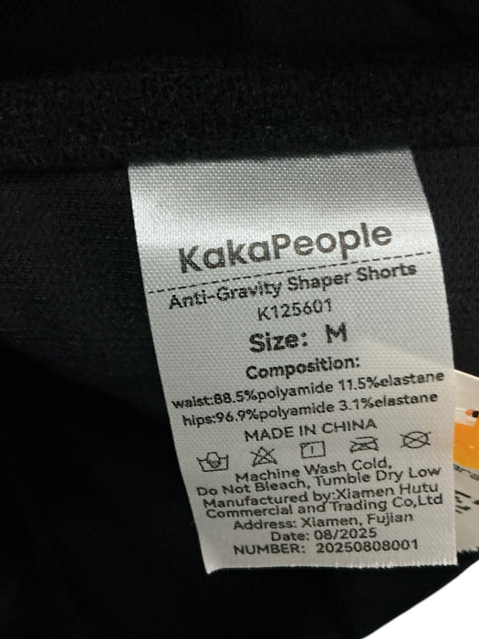 Faja M (KAKAPEOPLE)