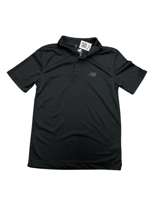 Camisa para niñ@ M (NEW BALANCE)