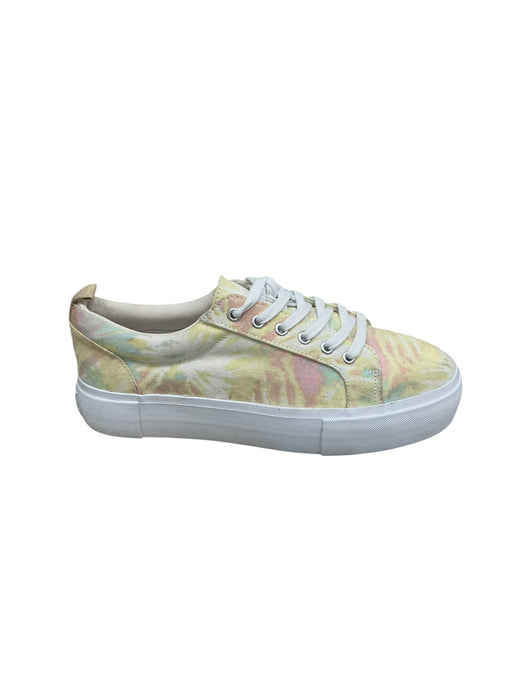 Tenis 8.5 (DIVIDED)