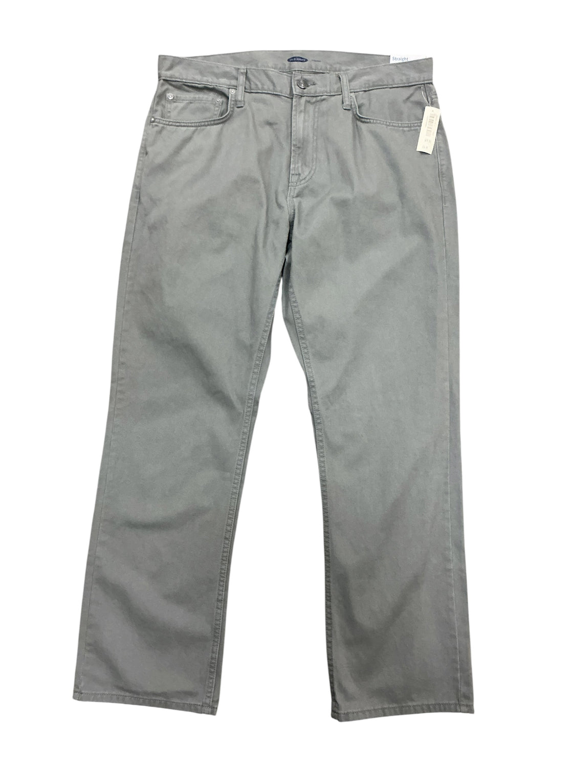 Pantalón 34X30 (OLD NAVY)