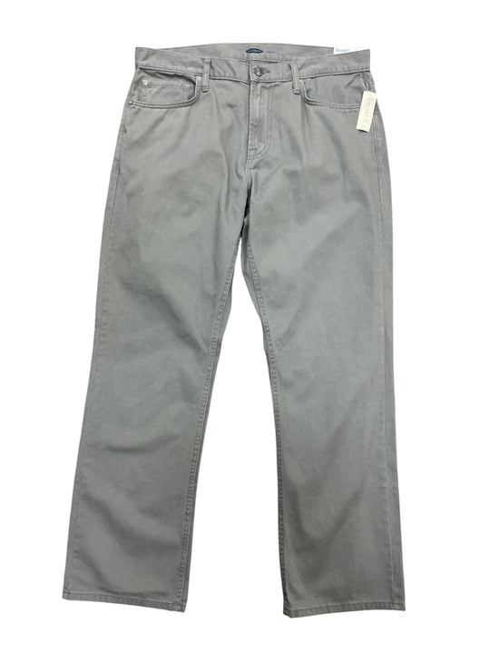 Pantalón 34X30 (OLD NAVY)
