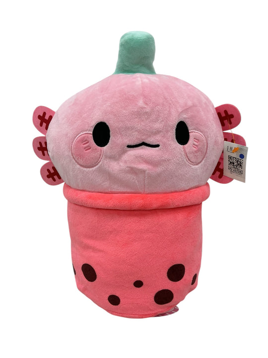 Rasperry Axolotl (HONEY MARU)