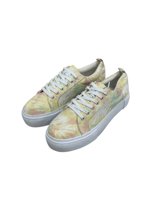 Tenis 8.5 (DIVIDED)