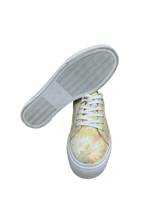 Tenis 8.5 (DIVIDED)