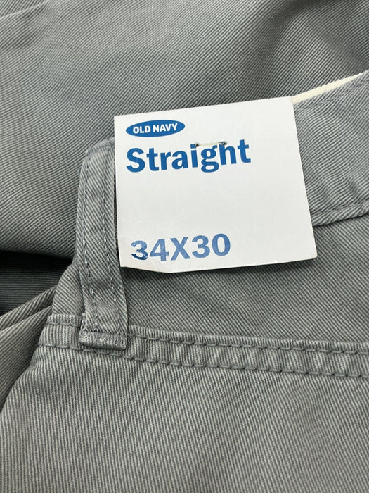 Pantalón 34X30 (OLD NAVY)