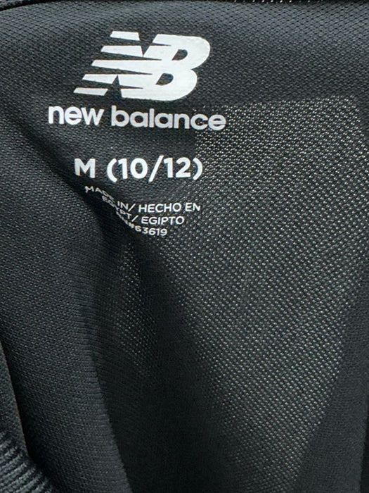 Camisa para niñ@ M (NEW BALANCE)