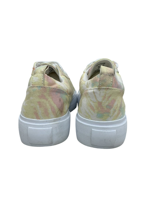 Tenis 8.5 (DIVIDED)