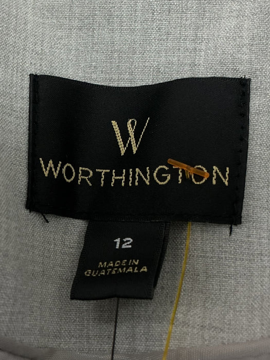 Blazer 12 (WORTHINGTON)