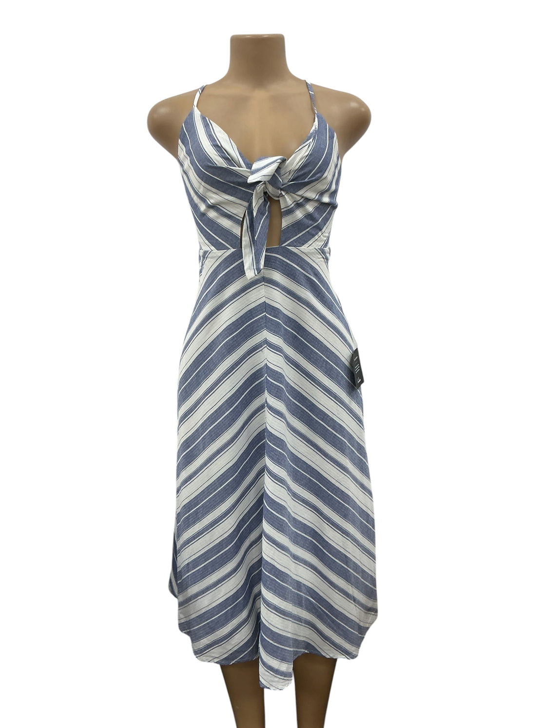 Vestido XS (LULUS)
