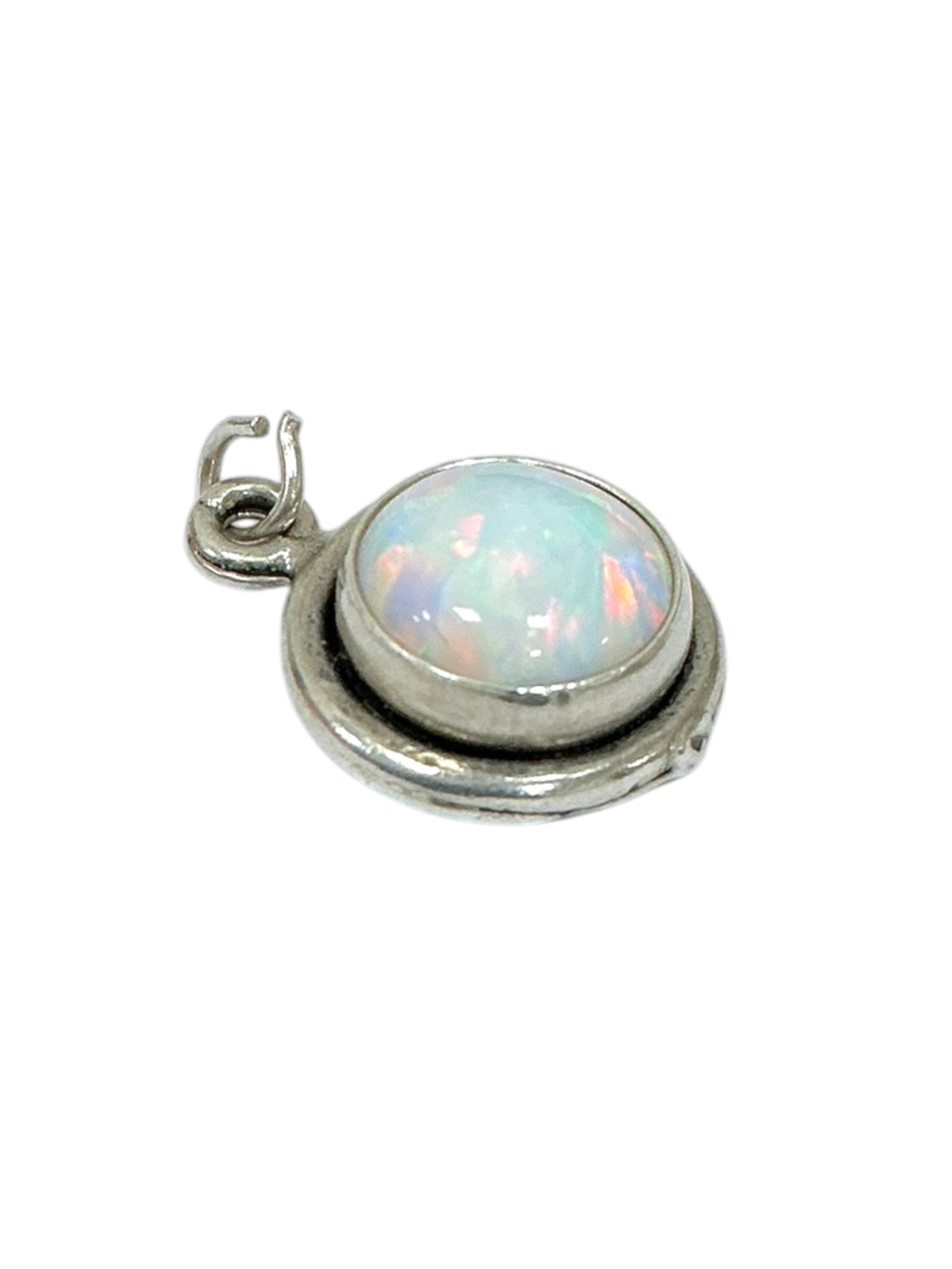 Dije de plata