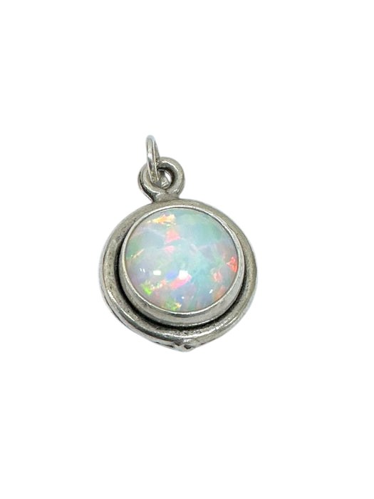 Dije de plata