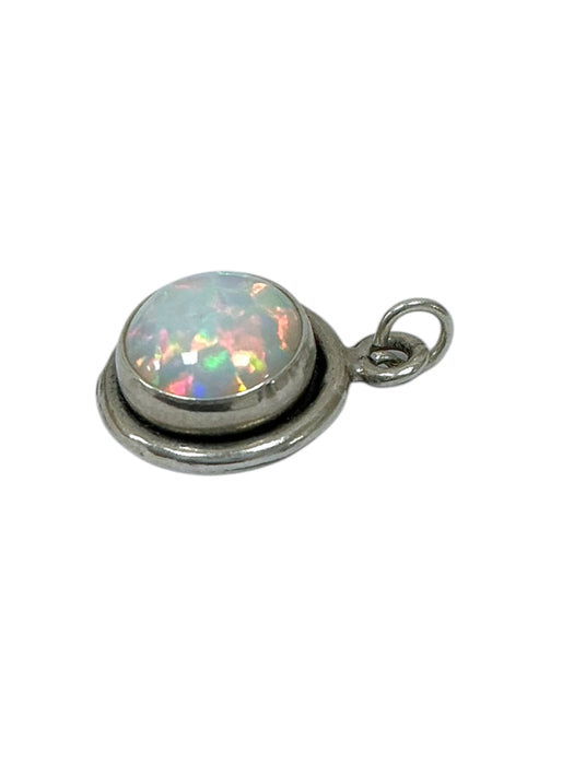Dije de plata