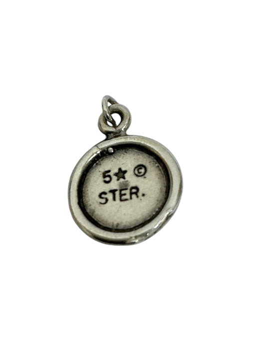 Dije de plata