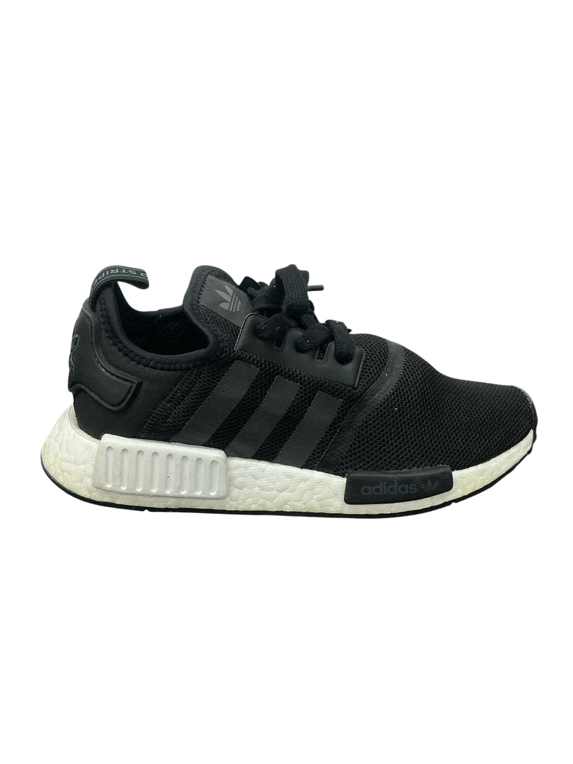 Tenis 4 (ADIDAS)