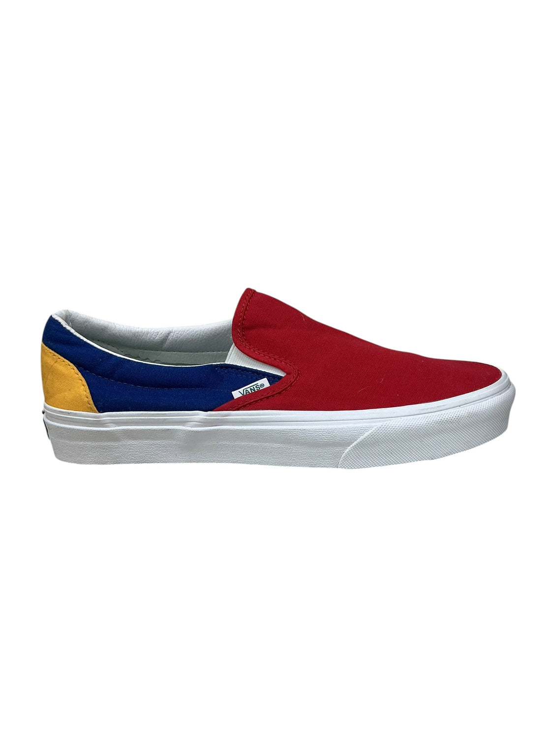 Tenis 8.5 (VANS)