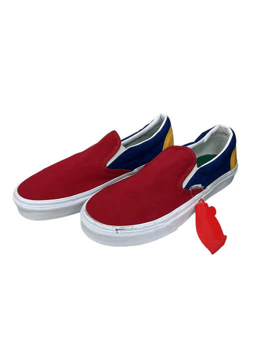 Tenis 8.5 (VANS)