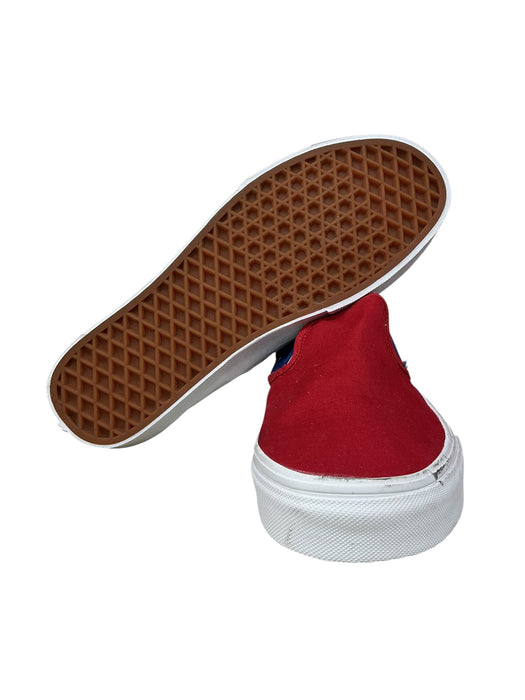 Tenis 8.5 (VANS)