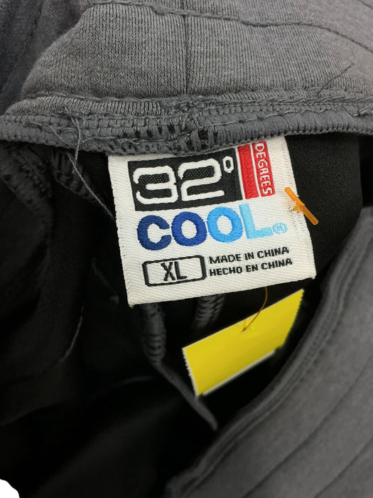 Pantaloneta XL (32 DEGREES)