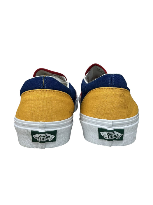 Tenis 8.5 (VANS)