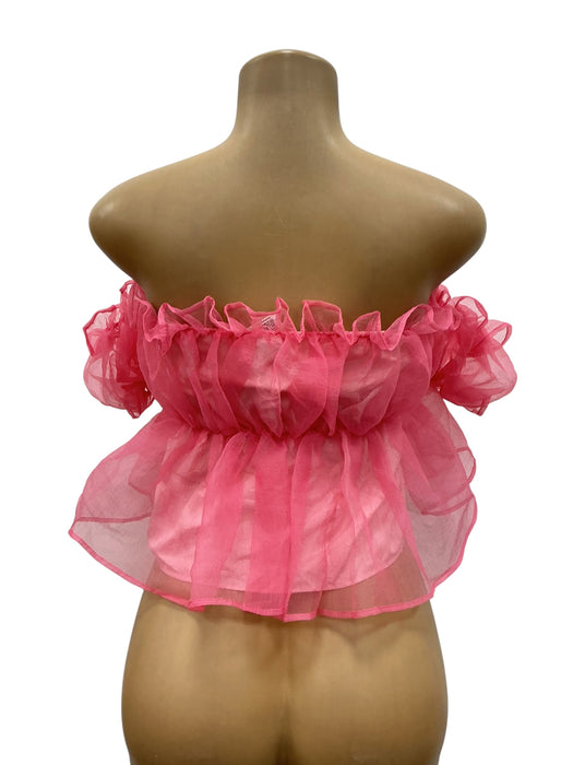 Blusa L (FOREVER 21)