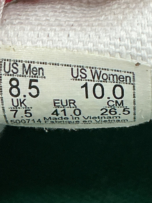 Tenis 8.5 (VANS)
