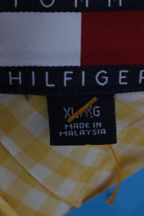 Camisa XL  (TOMMY HILFIGER)