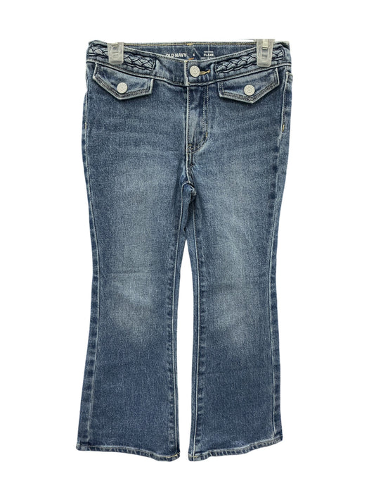 Pantalón para niñ@ 6 (OLD NAVY)