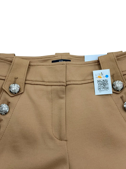 Pantalón 2P (WHBM)