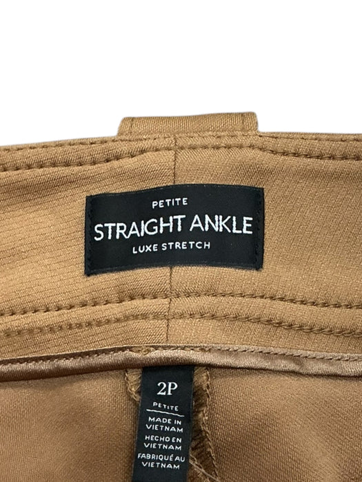 Pantalón 2P (WHBM)
