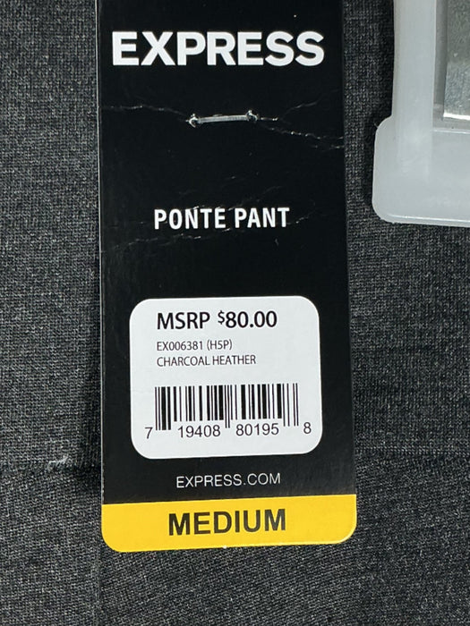 Pantalón M (EXPRESS)