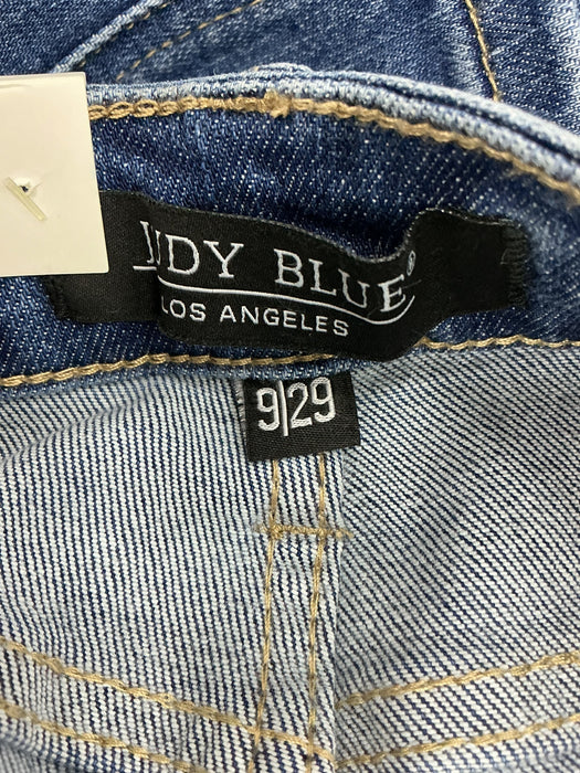 Pantalón 9/29 (JUDY BLUE)
