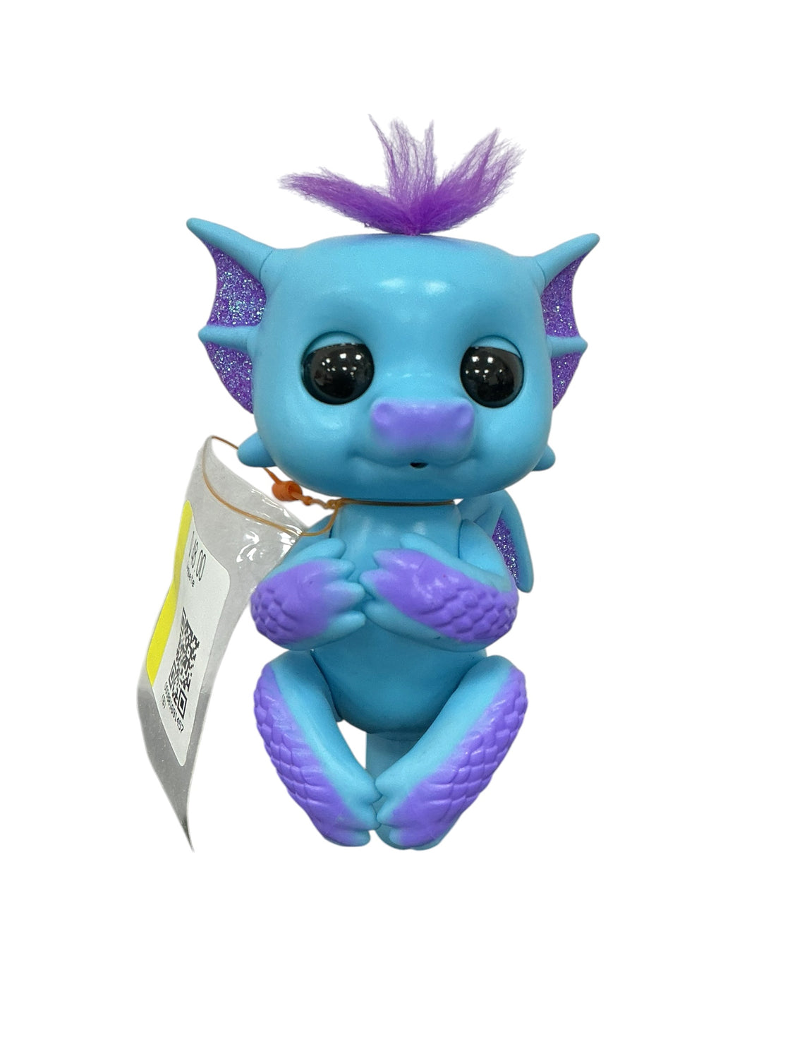 Tara Fingerlings (WOWWEE)