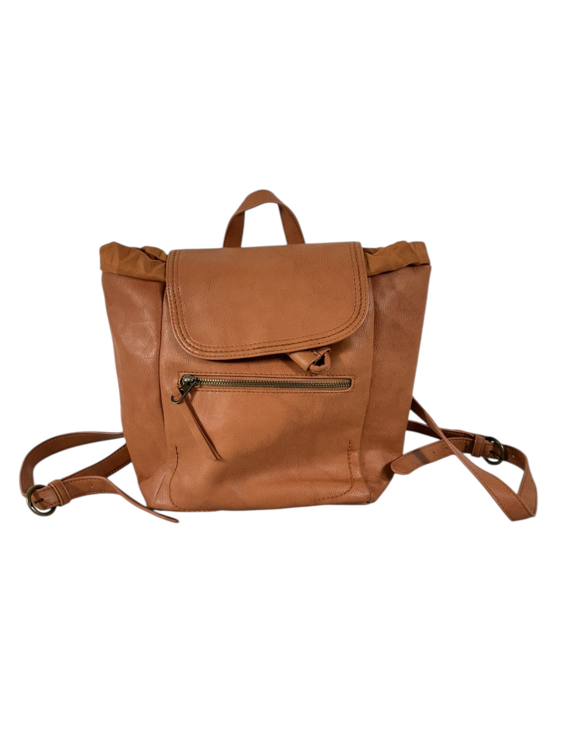 Mochila (UNIVERSAL THREAD)