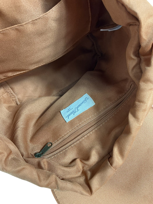 Mochila (UNIVERSAL THREAD)