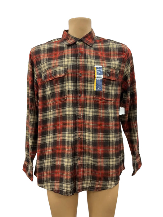 Camisa L (GEORGE)