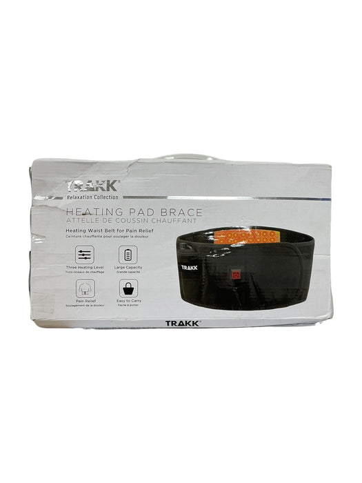 Cinturón Térmico (TRAKK)