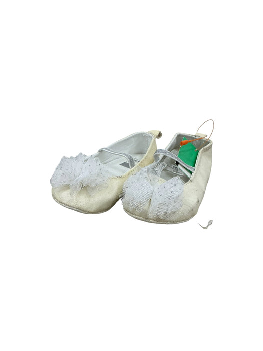 Zapato para bebé 6-9M (CARTER´S)