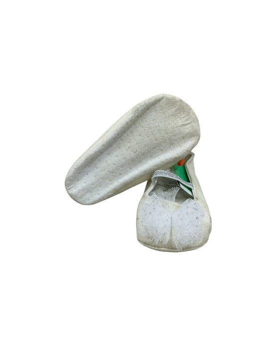 Zapato para bebé 6-9M (CARTER´S)