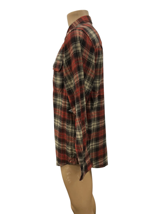 Camisa L (GEORGE)