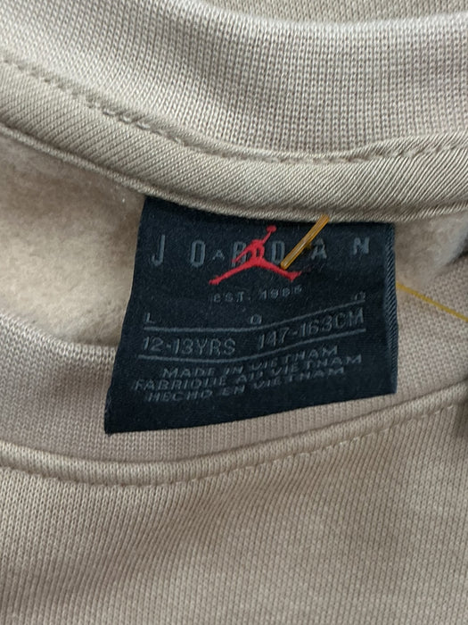 Sudadero para niñ@ L (JORDAN)