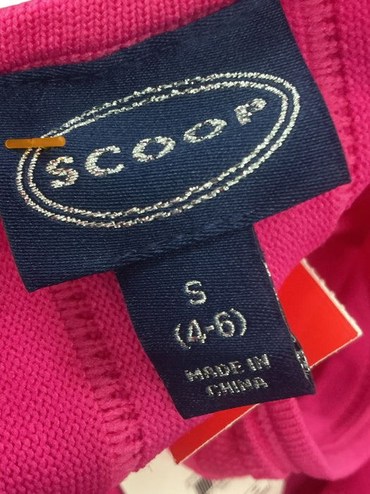 Vestido S (SCOOP)