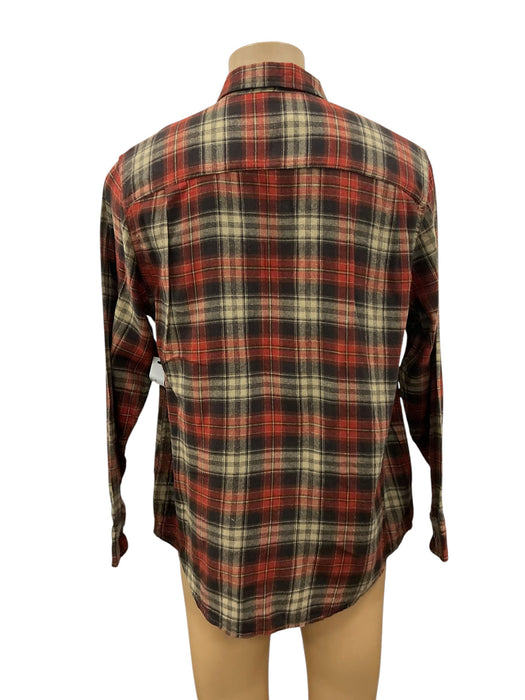 Camisa L (GEORGE)