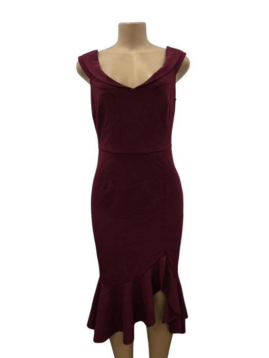 Vestido M (MIUSO)