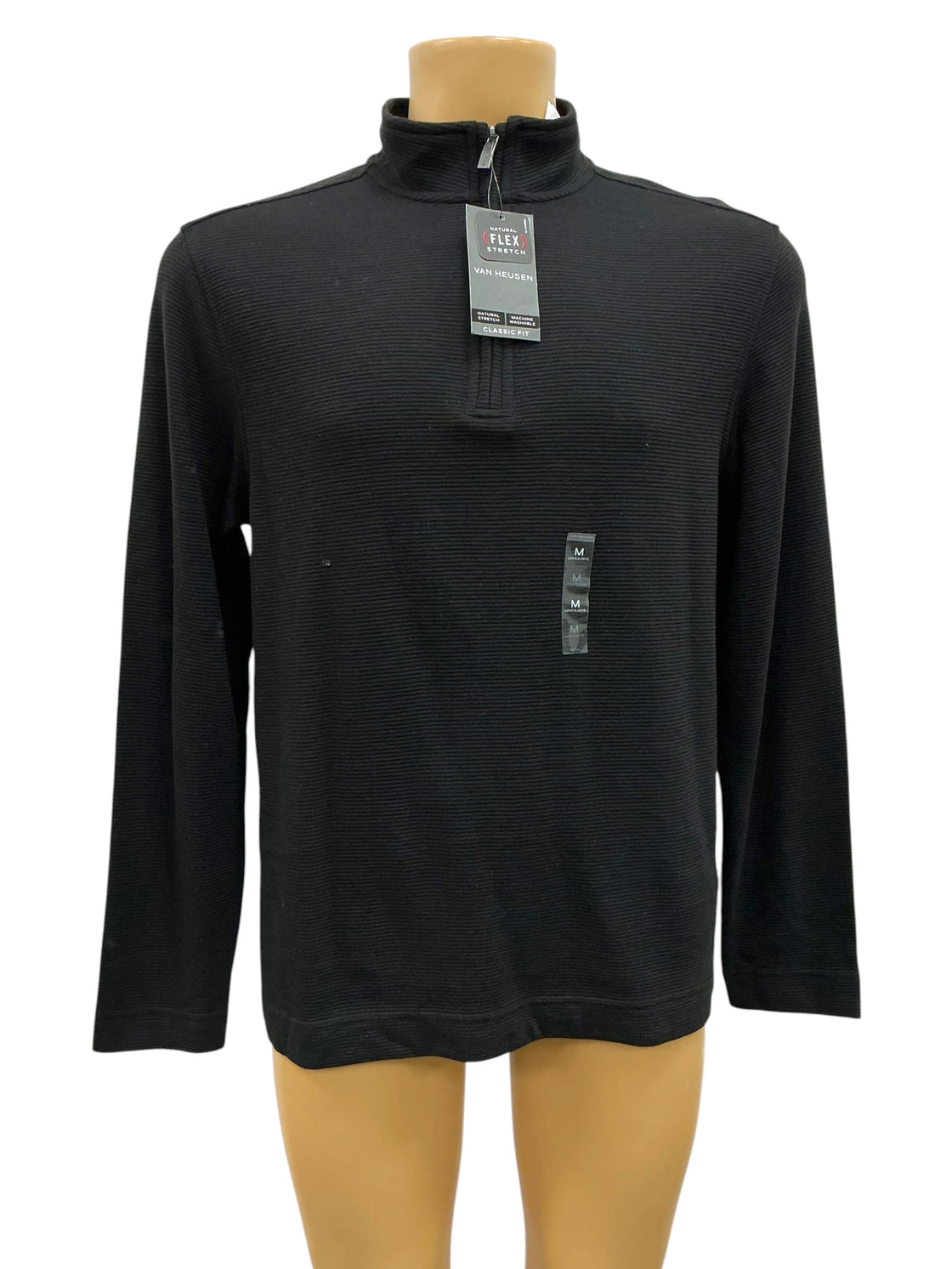 Sudadero M (VAN HEUSEN)