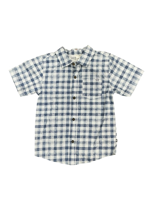 Camisa y playera para niñ@ 6 (LUCKY BRAND)