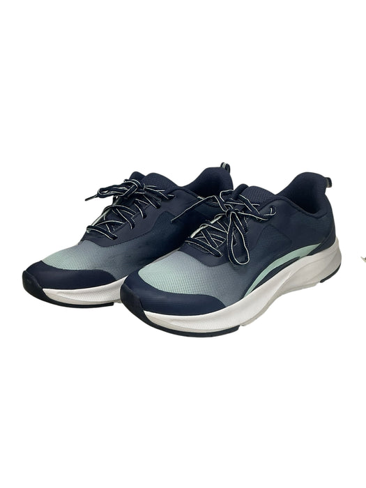 Tenis 10 (ATHLETIC WORKS)
