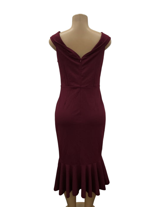 Vestido M (MIUSO)