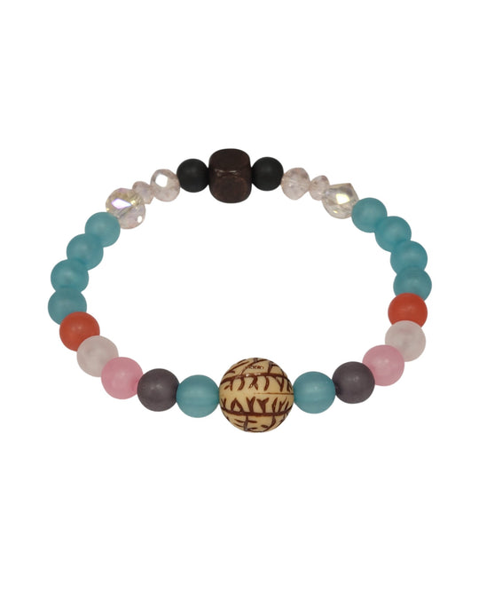 Pulsera de fantasía